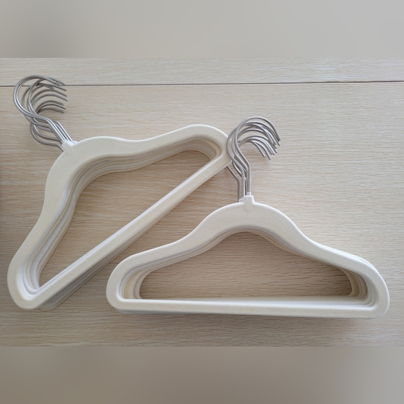 🍼Baby Velvet Hangers - Picture 5 of 5